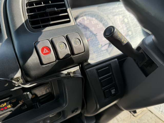 いすゞ エルフ 小型 バン PB-NPR81AN(99285) 45枚目