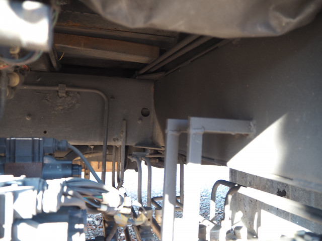 日野 レンジャー 増トン キャリアカー PK-FJ7JLFA(99286) 43枚目