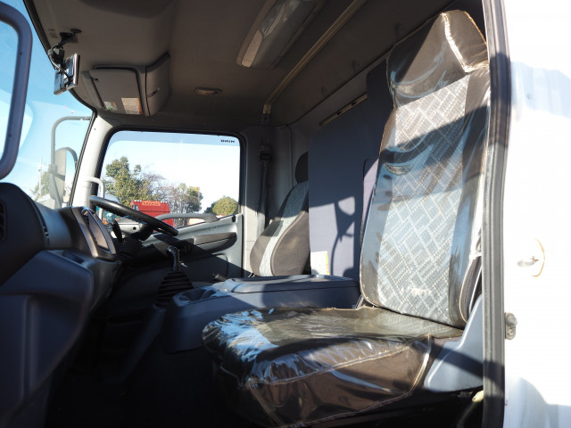 日野 レンジャー 増トン キャリアカー PK-FJ7JLFA(99286) 44枚目