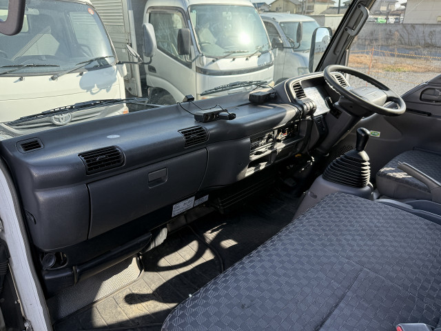 いすゞ エルフ 小型 バン PB-NPR81AN(99285) 48枚目