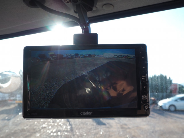 日野 レンジャー 増トン キャリアカー PK-FJ7JLFA(99286) 47枚目