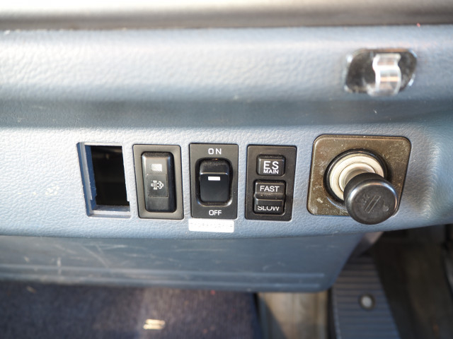 日野 レンジャー 増トン キャリアカー PK-FJ7JLFA(99286) 48枚目