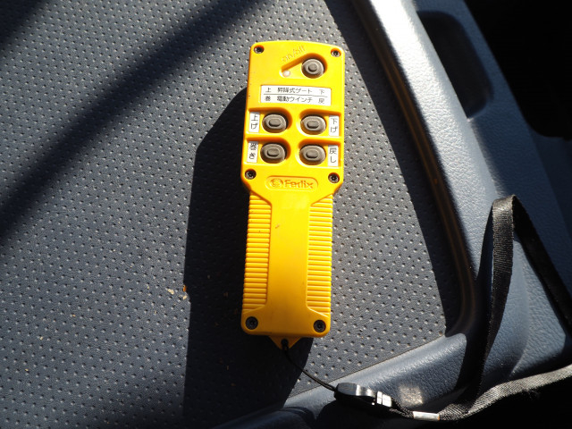 日野 レンジャー 増トン キャリアカー PK-FJ7JLFA(99286) 50枚目