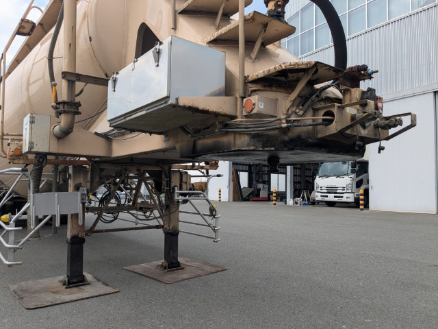 - 小型 トレーラ（その他） TSB240(99288) 5枚目