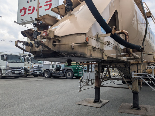 - 小型 トレーラ（その他） TSB240(99288) 6枚目