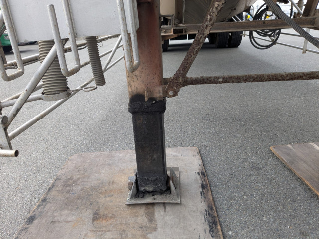 - 小型 トレーラ（その他） TSB240(99288) 13枚目