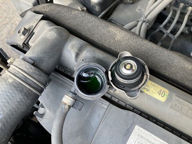 いすゞ エルフ 小型 平ボディ KR-NHR69(99287) 19枚目