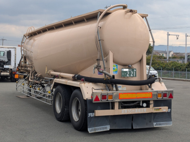 - 小型 トレーラ（その他） TSB240(99288) 15枚目