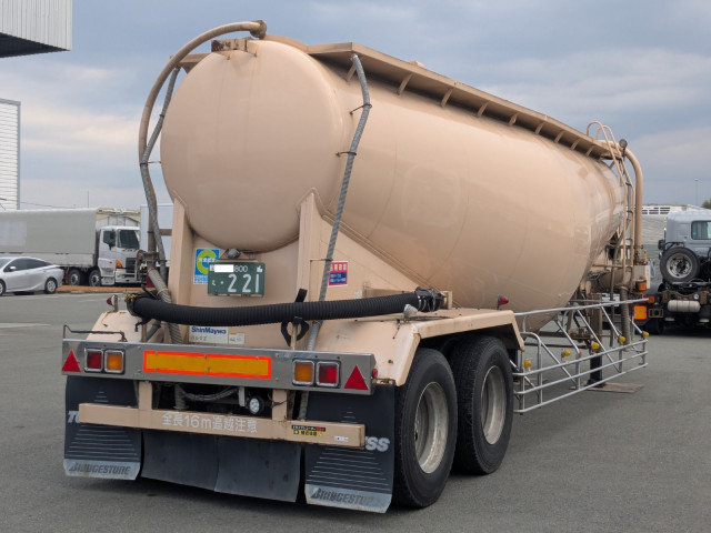 - 小型 トレーラ（その他） TSB240(99288) 16枚目