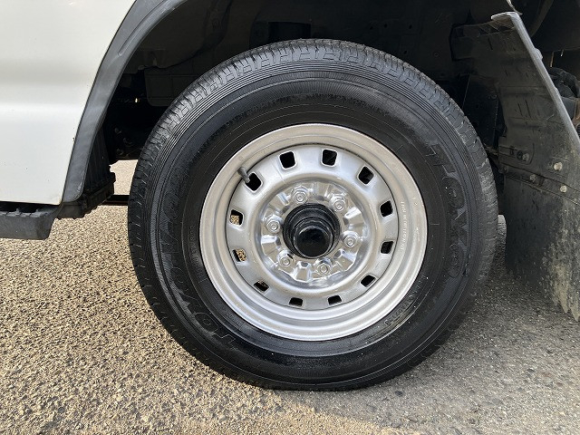 いすゞ エルフ 小型 平ボディ KR-NHR69(99287) 25枚目