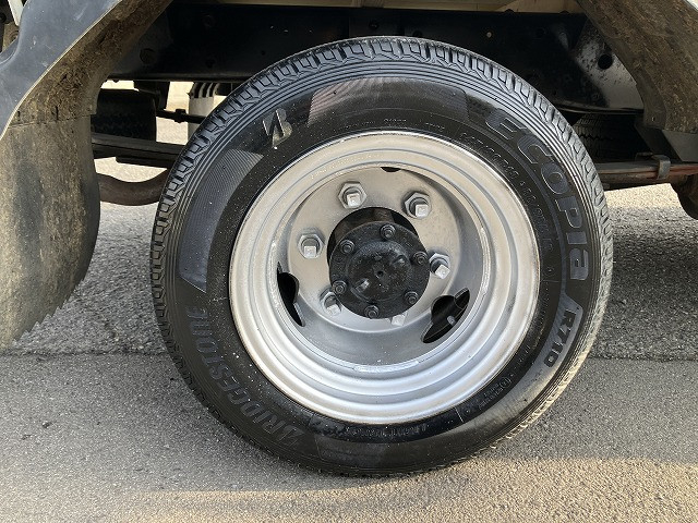 いすゞ エルフ 小型 平ボディ KR-NHR69(99287) 29枚目