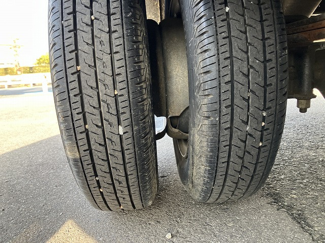 いすゞ エルフ 小型 平ボディ KR-NHR69(99287) 30枚目