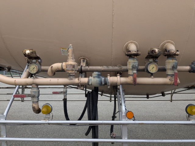 - 小型 トレーラ（その他） TSB240(99288) 26枚目