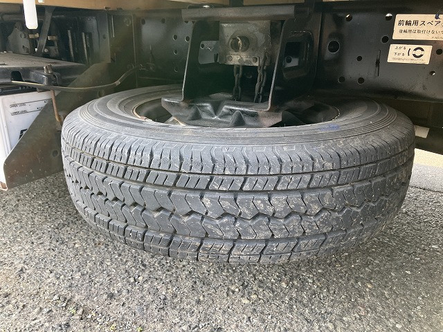 いすゞ エルフ 小型 平ボディ KR-NHR69(99287) 31枚目