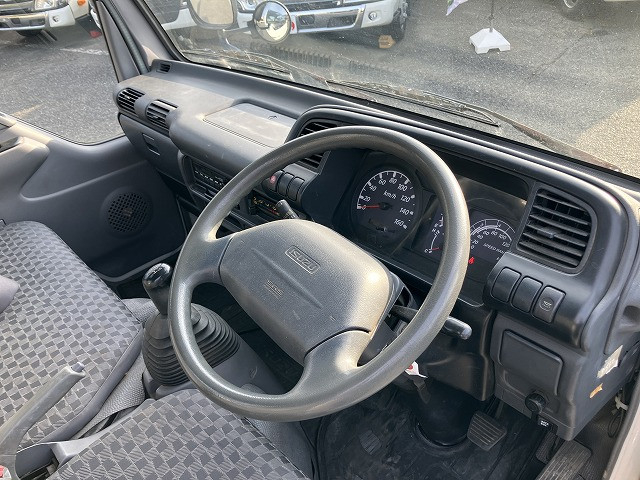 いすゞ エルフ 小型 平ボディ KR-NHR69(99287) 36枚目