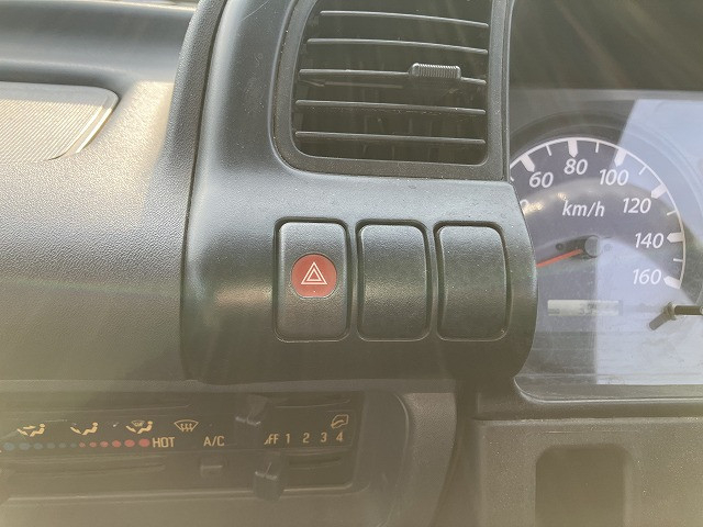 いすゞ エルフ 小型 平ボディ KR-NHR69(99287) 39枚目