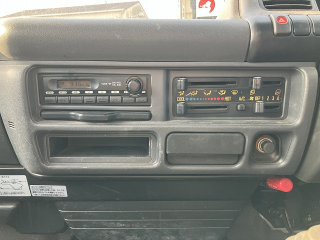 いすゞ エルフ 小型 平ボディ KR-NHR69(99287) 40枚目