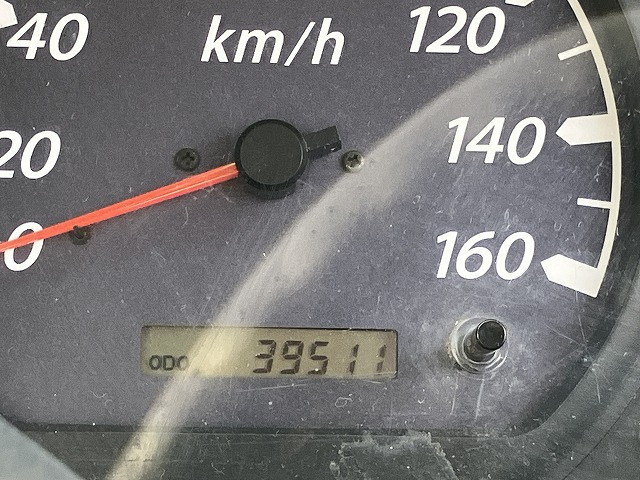 いすゞ エルフ 小型 平ボディ KR-NHR69(99287) 42枚目