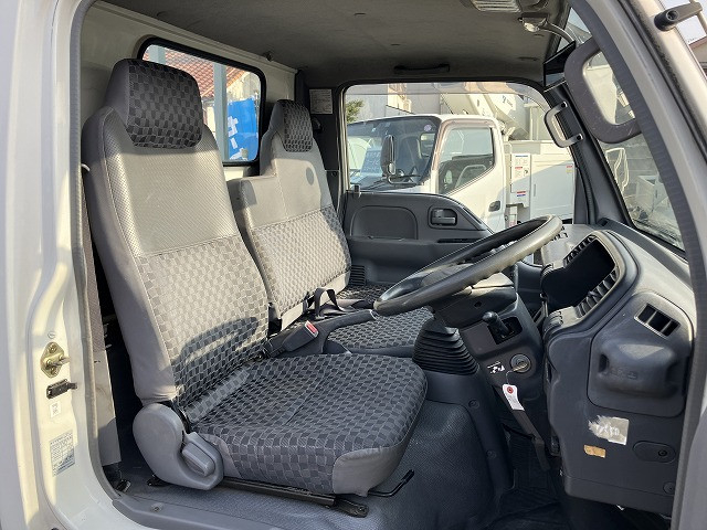 いすゞ エルフ 小型 平ボディ KR-NHR69(99287) 43枚目