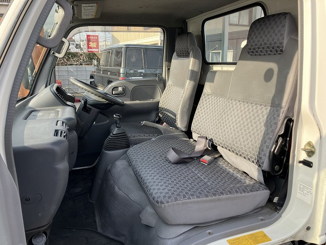 いすゞ エルフ 小型 平ボディ KR-NHR69(99287) 44枚目