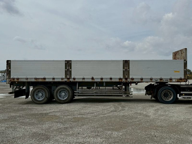 東急 大型 トレーラ（その他） TF24F4C2(99289) 3枚目