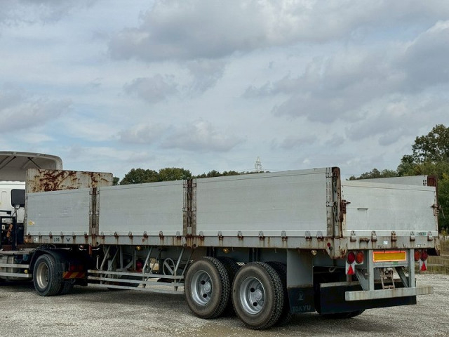 東急 大型 トレーラ（その他） TF24F4C2(99289) 6枚目