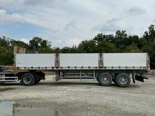 東急 大型 トレーラ（その他） TF24F4C2(99289) 7枚目