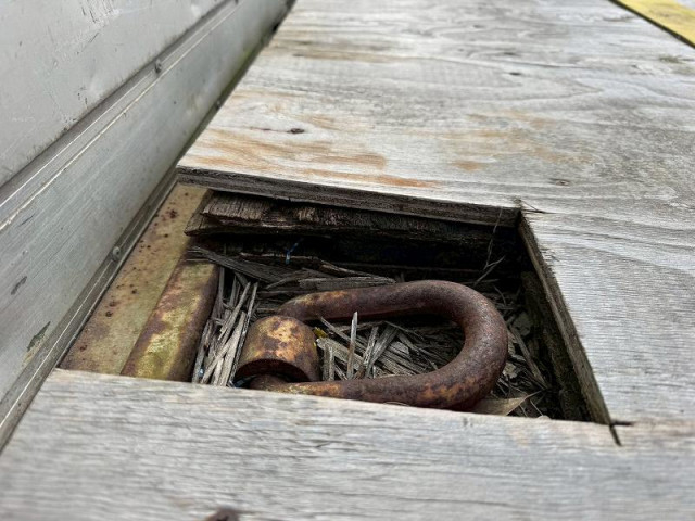 東急 大型 トレーラ（その他） TF24F4C2(99289) 8枚目