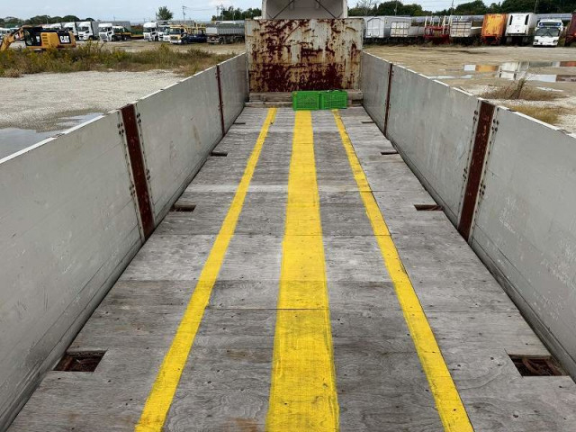 東急 大型 トレーラ（その他） TF24F4C2(99289) 9枚目