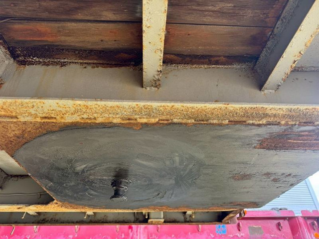 東急 大型 トレーラ（その他） TF24F4C2(99289) 11枚目