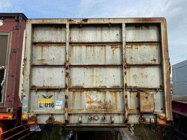 東急 大型 トレーラ（その他） TF24F4C2(99289) 12枚目