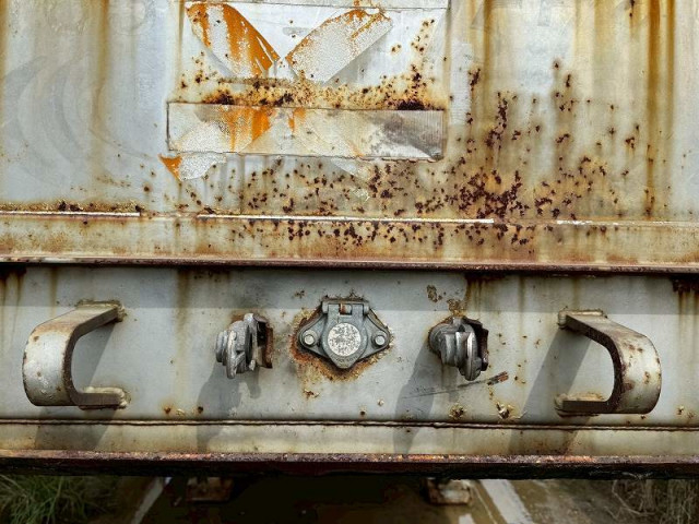 東急 大型 トレーラ（その他） TF24F4C2(99289) 13枚目