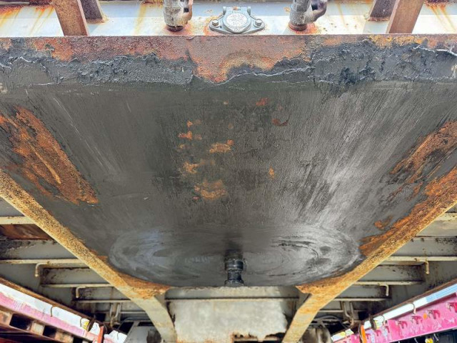 東急 大型 トレーラ（その他） TF24F4C2(99289) 14枚目