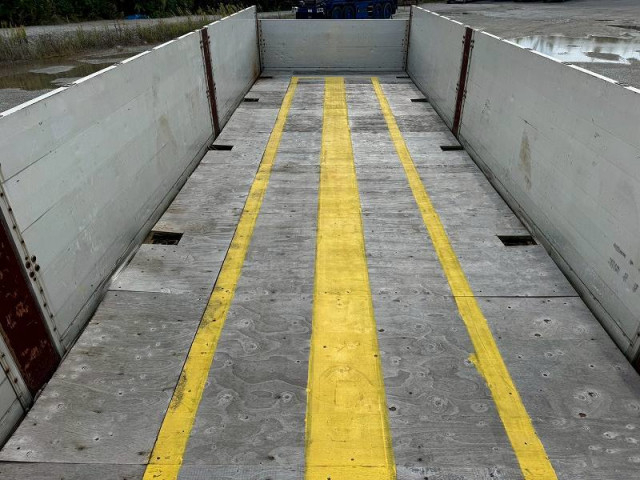 東急 大型 トレーラ（その他） TF24F4C2(99289) 15枚目