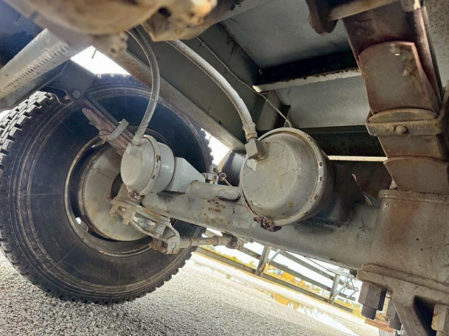 東急 大型 トレーラ（その他） TF24F4C2(99289) 16枚目