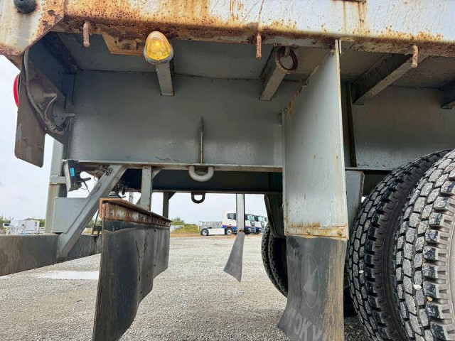 東急 大型 トレーラ（その他） TF24F4C2(99289) 17枚目