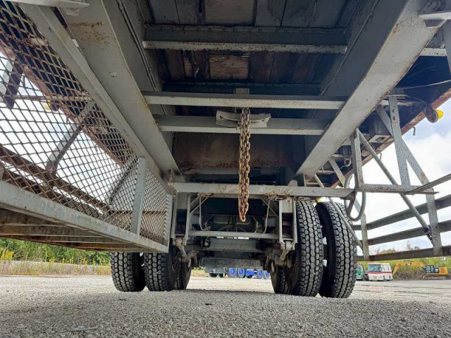 東急 大型 トレーラ（その他） TF24F4C2(99289) 19枚目