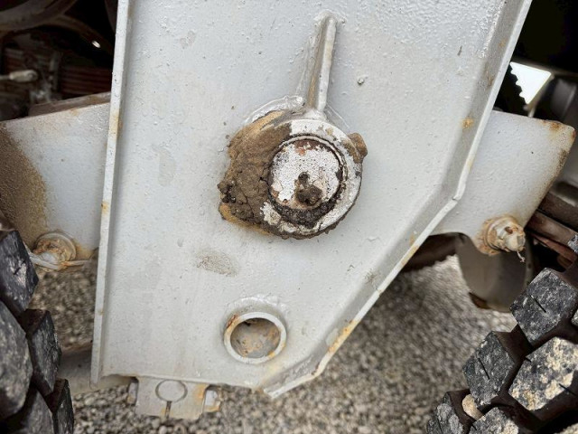 東急 大型 トレーラ（その他） TF24F4C2(99289) 22枚目