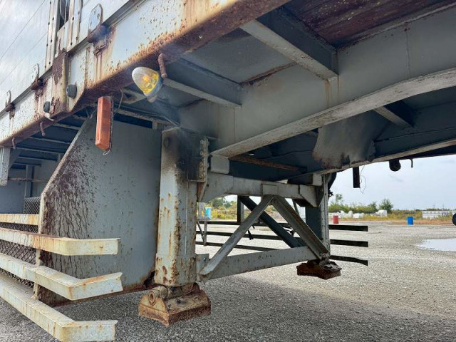 東急 大型 トレーラ（その他） TF24F4C2(99289) 23枚目