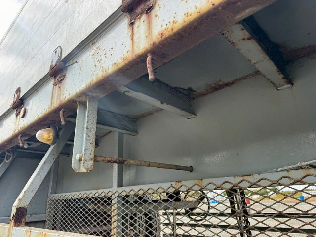 東急 大型 トレーラ（その他） TF24F4C2(99289) 24枚目