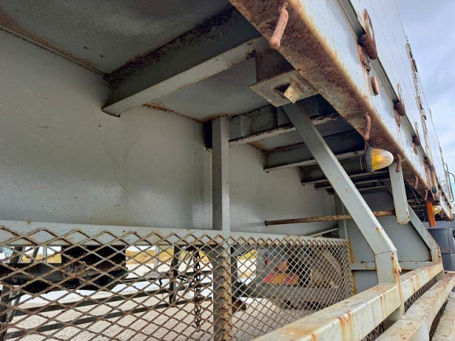 東急 大型 トレーラ（その他） TF24F4C2(99289) 25枚目