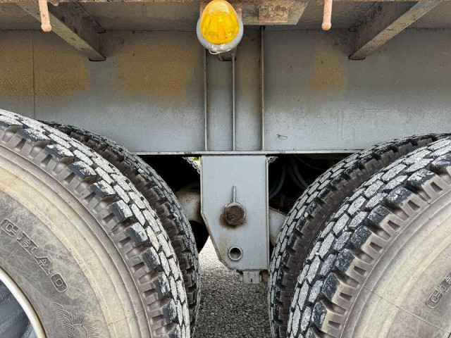 東急 大型 トレーラ（その他） TF24F4C2(99289) 29枚目