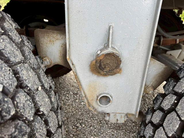 東急 大型 トレーラ（その他） TF24F4C2(99289) 30枚目