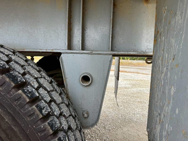 東急 大型 トレーラ（その他） TF24F4C2(99289) 31枚目