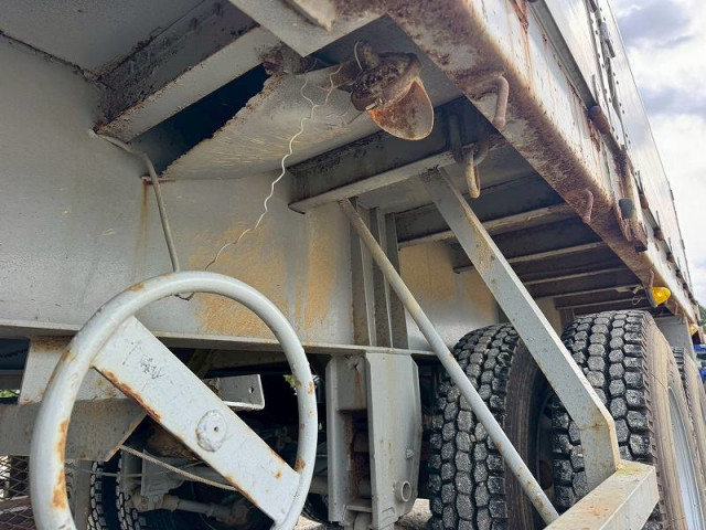 東急 大型 トレーラ（その他） TF24F4C2(99289) 32枚目