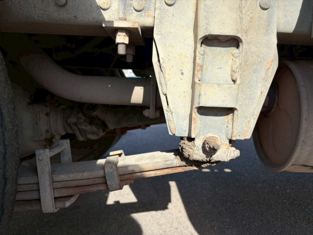 三菱ふそう キャンター 小型 土砂ダンプ KK-FE73EB(99290) 32枚目