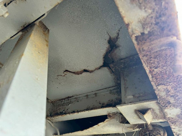 東急 大型 トレーラ（その他） TF24F4C2(99289) 33枚目