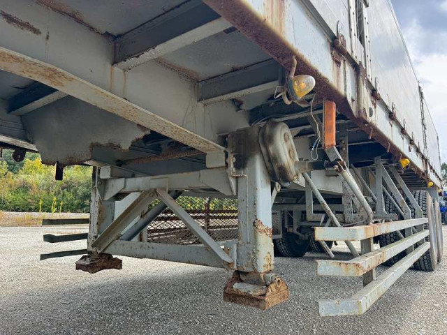 東急 大型 トレーラ（その他） TF24F4C2(99289) 36枚目