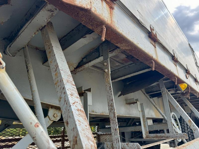 東急 大型 トレーラ（その他） TF24F4C2(99289) 37枚目