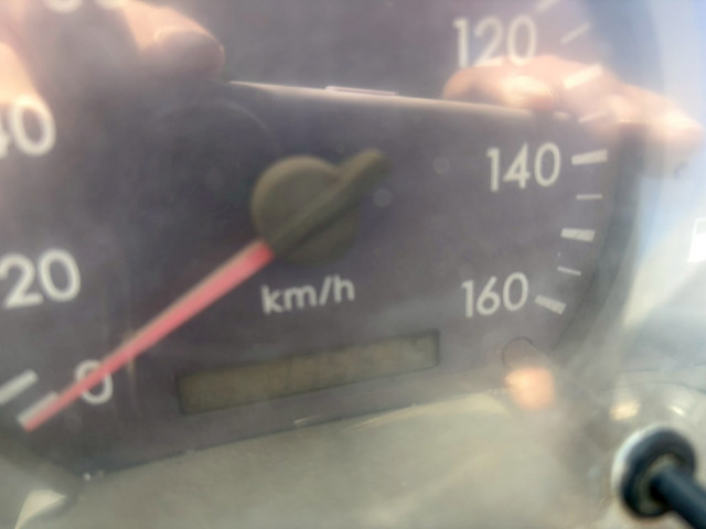 三菱ふそう キャンター 小型 土砂ダンプ KK-FE73EB(99290) 42枚目